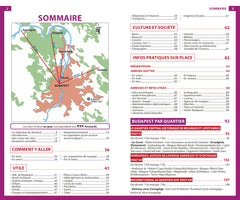 Guide du Routard Budapest et ses environs