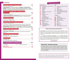 Guide du Routard Budapest et ses environs