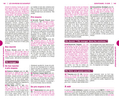 Guide du Routard Budapest et ses environs