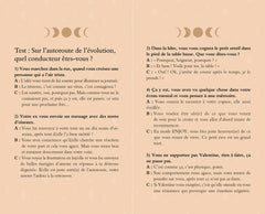 Le guide de l'invisible