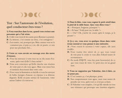 Le guide de l'invisible