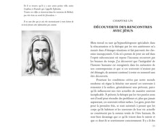 Sur les pas de Jésus
