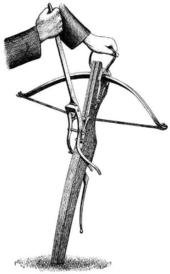 L'arbalète