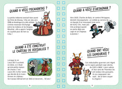C'était quand déjà ?