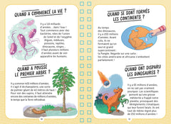 C'était quand déjà ?