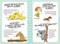 Ça alors !