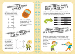 Ça alors !