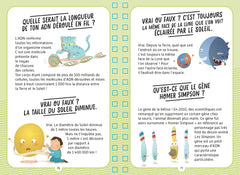 Ça alors !