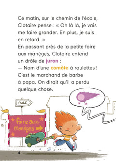 Le poème de l'espace