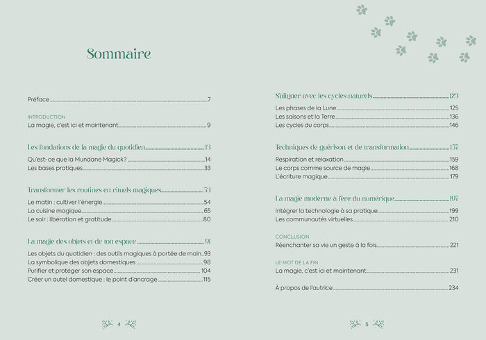 Le journal magique de Lili