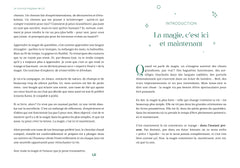 Le journal magique de Lili