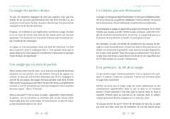 Le journal magique de Lili