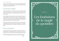 Le journal magique de Lili