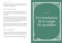 Le journal magique de Lili