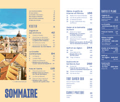 Croatie Guide Evasion