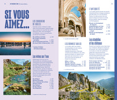 Croatie Guide Evasion
