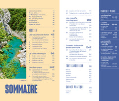 Monténégro Guide Evasion