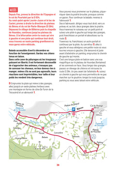 Sentiers d'Émilie Pyrénées béarnaises