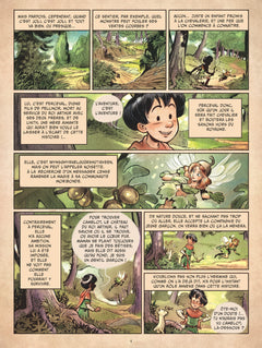 La légende oubliée de Perceval - Tome 02