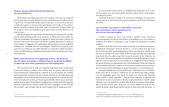 Le monde du sport face à l'urgence écologique