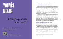 Le monde du sport face à l'urgence écologique
