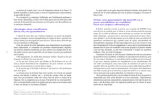 Le monde du sport face à l'urgence écologique