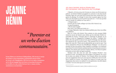 Le monde de la parentalité face à l'urgence écologique