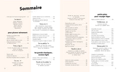 Je cuisine light à l'air fryer