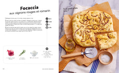 Je cuisine light à l'air fryer