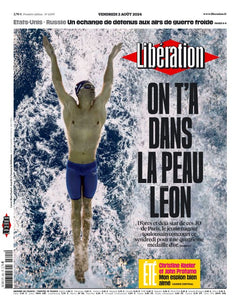 150 unes de presse qui ont marqué l'histoire