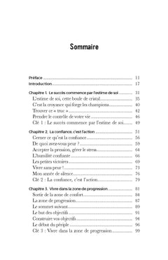 votre potentiel est infini