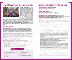 Guide du routard visite d'entreprise en France
