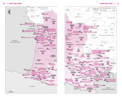 Guide du routard visite d'entreprise en France