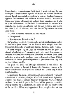 L'Élu