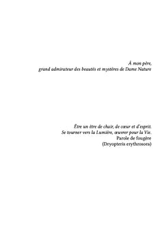 Parole de tomate