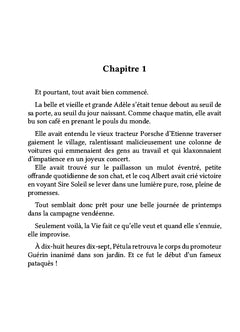 Parole de tomate