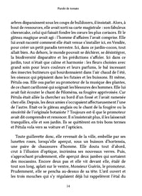 Parole de tomate