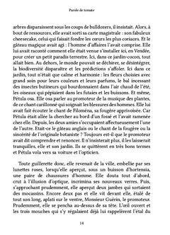 Parole de tomate
