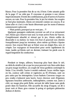 R comme rencontres