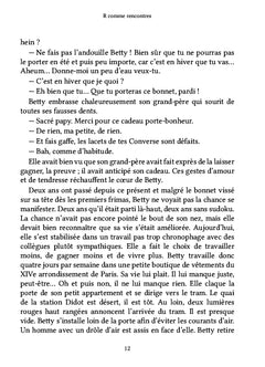 R comme rencontres