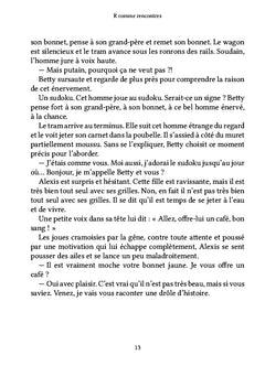 R comme rencontres