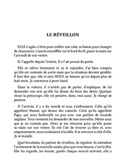Un bon peu