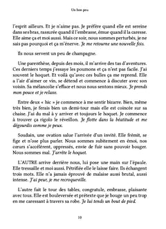 Un bon peu