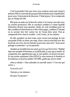Un bon peu