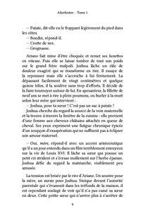 Alterbiotes - Tome 1