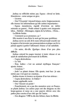 Alterbiotes - Tome 1