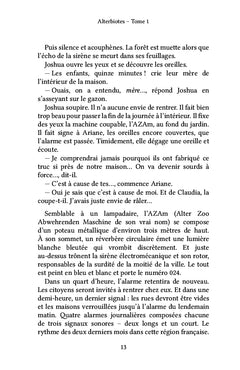 Alterbiotes - Tome 1