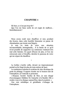 Les TOCqués