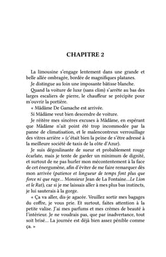 Les TOCqués