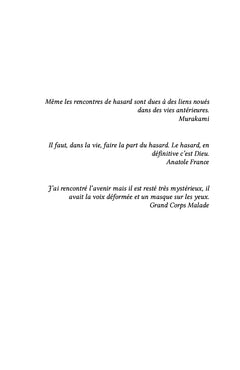 Le Saint, le Prince et les Autres